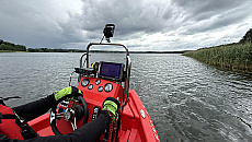 Śledztwo w sprawie utonięcia trzech młodych mężczyzn umorzone Śledztwo w sprawie utonięcia trzech młodych mężczyzn umorzone